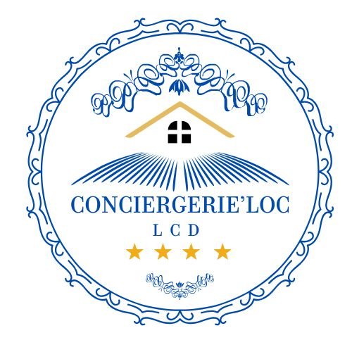 CONCIERGERIELOC